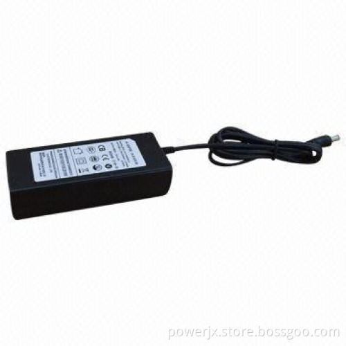 Switching Power Supply with Full of Range Certificate, 13.5V DC/4.6A, Measures 133 x 60 x 32mm